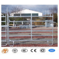 Heavy Duty Galvanized 6 Bar Corral Horse Panel Horse Yard Panel
